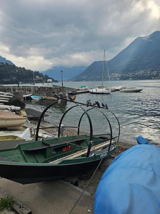 Casa Sara Como Lake Parcheggio Interno Privato Cernobbio Zewnętrze zdjęcie