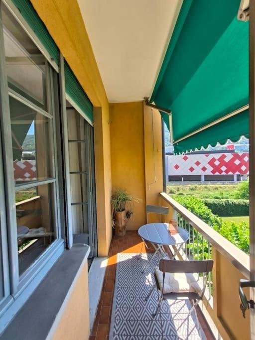 Casa Sara Como Lake Parcheggio Interno Privato Cernobbio Zewnętrze zdjęcie