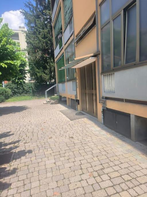 Casa Sara Como Lake Parcheggio Interno Privato Cernobbio Zewnętrze zdjęcie
