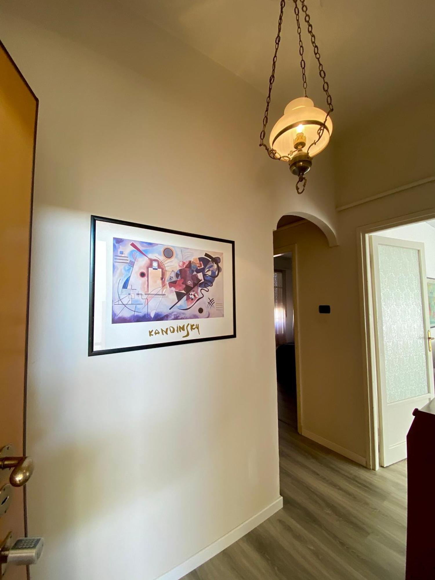Casa Sara Como Lake Parcheggio Interno Privato Cernobbio Zewnętrze zdjęcie