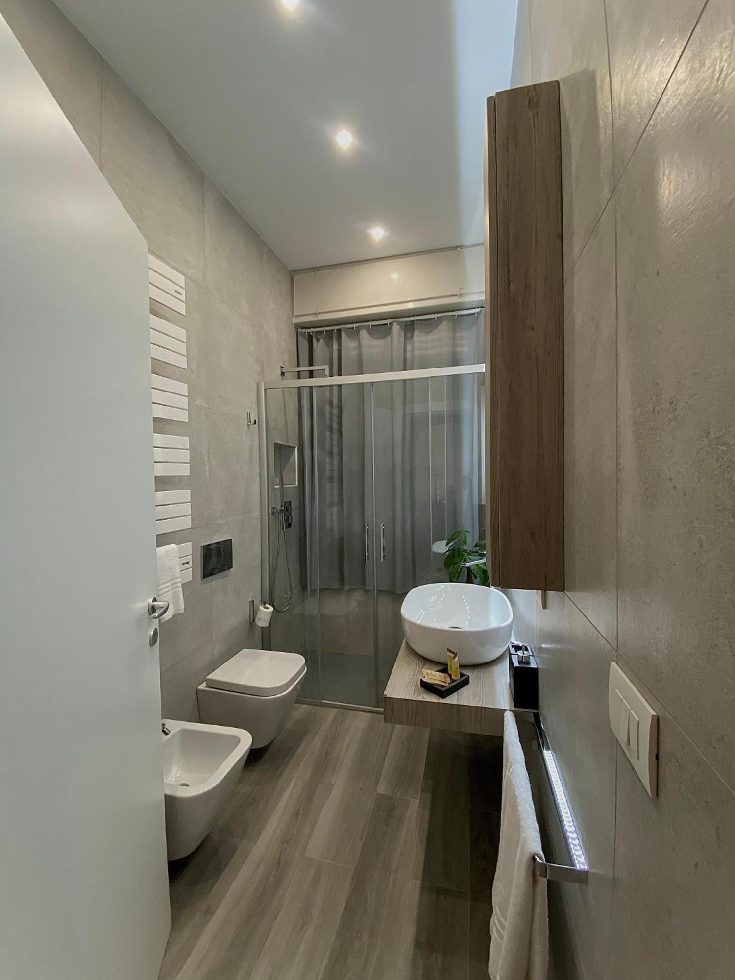 Casa Sara Como Lake Parcheggio Interno Privato Cernobbio Zewnętrze zdjęcie