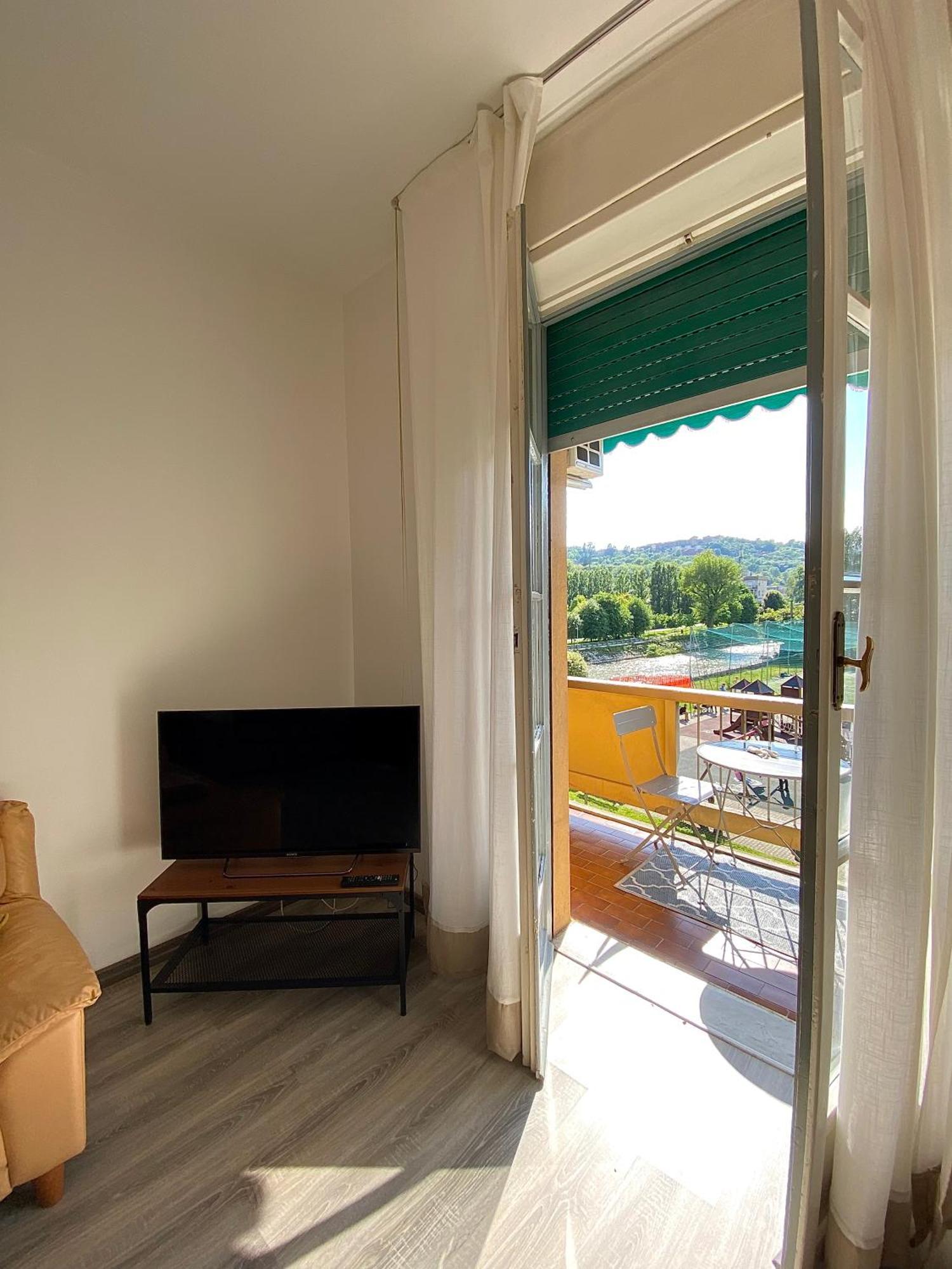 Casa Sara Como Lake Parcheggio Interno Privato Cernobbio Zewnętrze zdjęcie