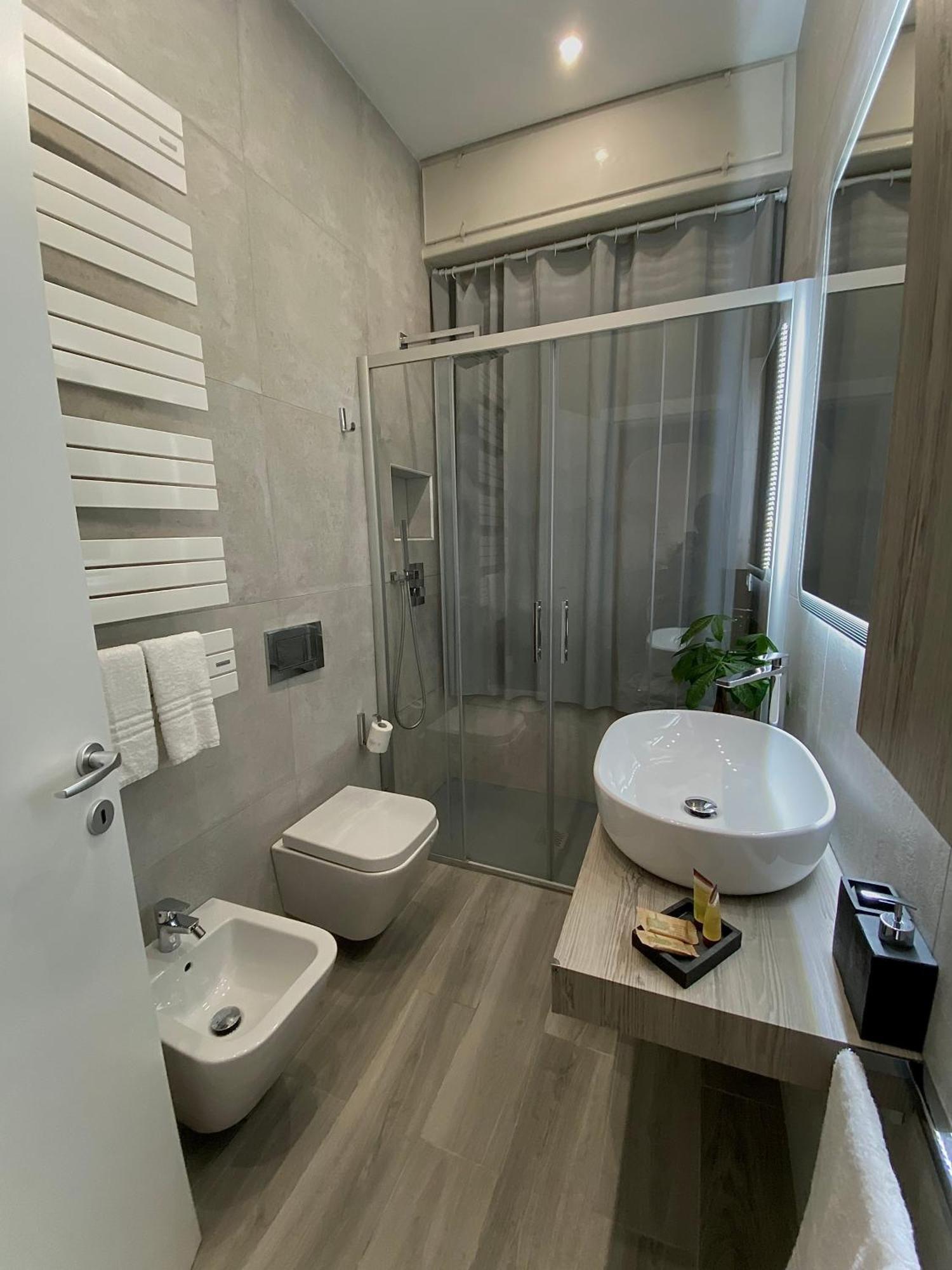 Casa Sara Como Lake Parcheggio Interno Privato Cernobbio Zewnętrze zdjęcie
